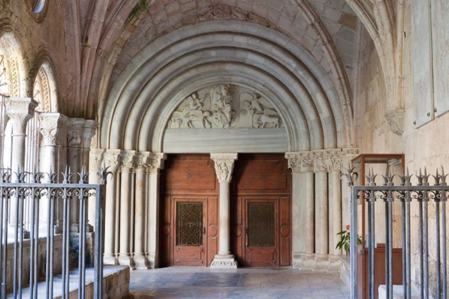 Catedral de Tarragona - ©Catedral de Tarragona