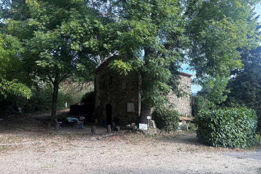  - ©GITE A LA FERME EQUESTRE DU VAL D'EMERAUDE