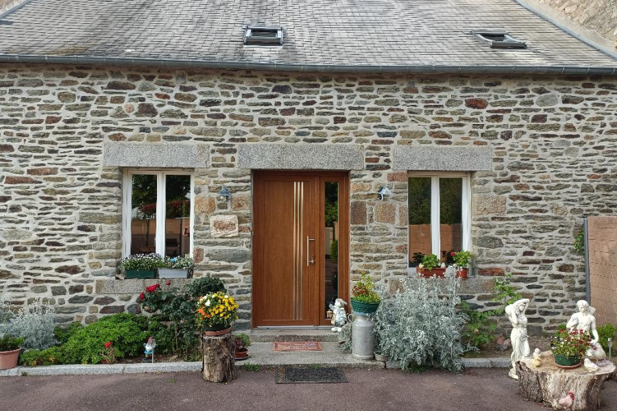 LES CHAMBRES D'ALICE