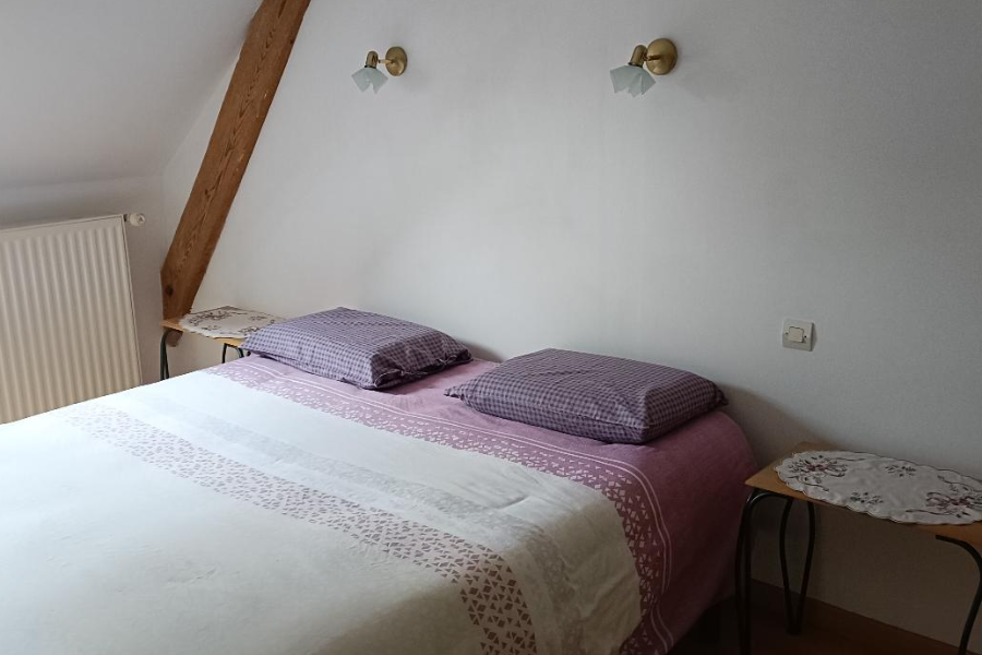 Chambre Louis