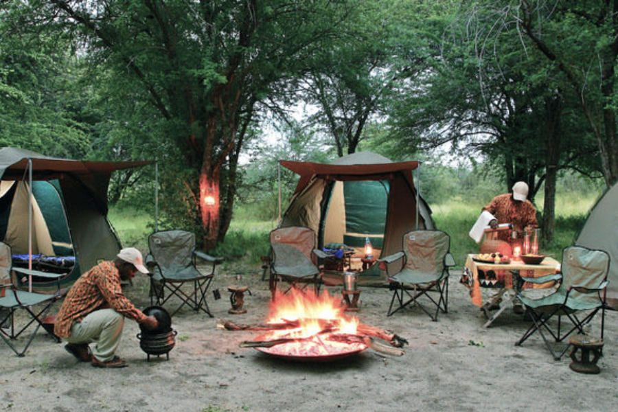  - ©OKAVANGO EXPLORATION SAFARIS