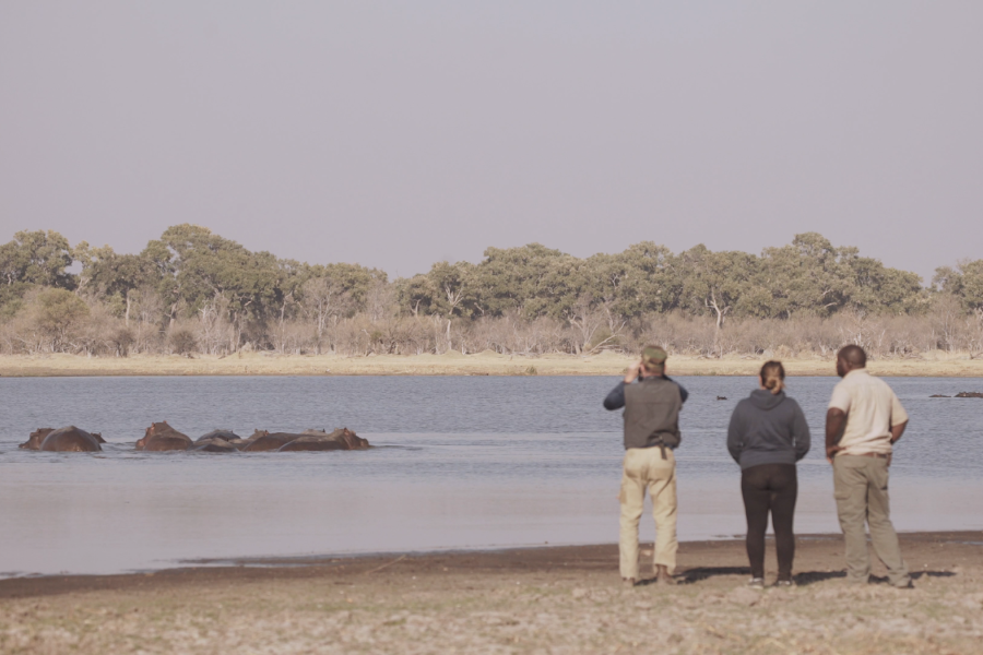  - ©OKAVANGO EXPLORATION SAFARIS