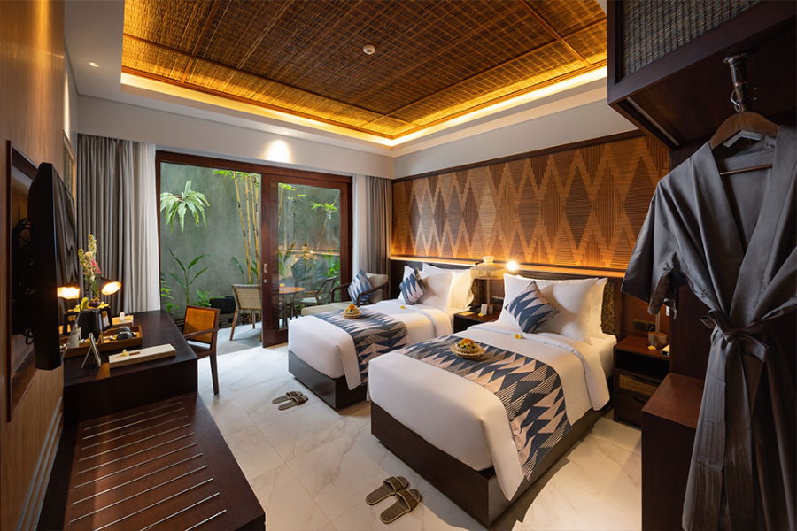  - ©THE HAVA UBUD A PRAMANA EXPERIENCE