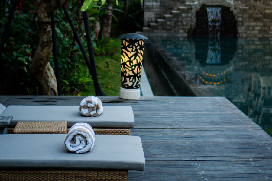  - ©THE HAVA UBUD A PRAMANA EXPERIENCE