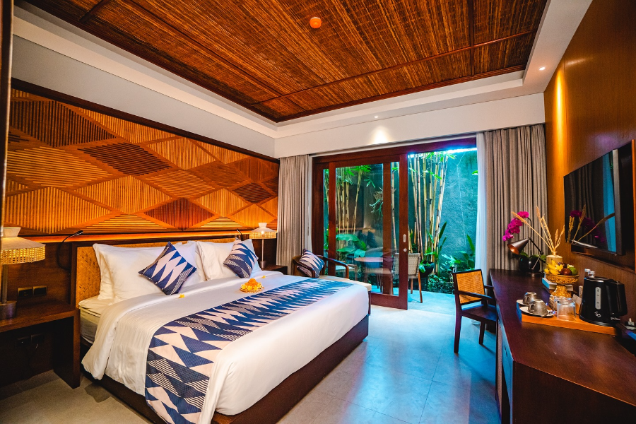  - ©THE HAVA UBUD A PRAMANA EXPERIENCE