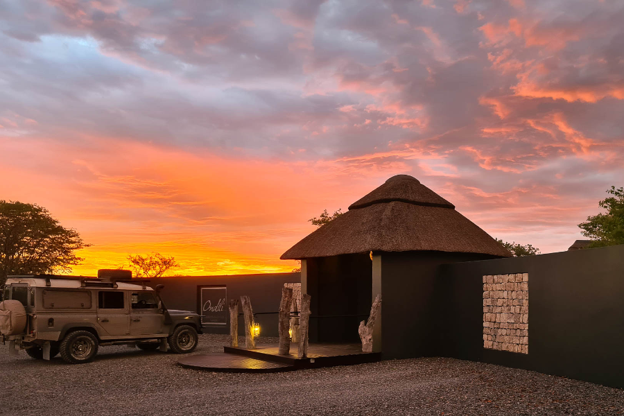  - ©ETOSHA OBERLAND LODGE