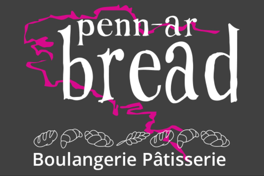 logo - ©Penn Ar Bread