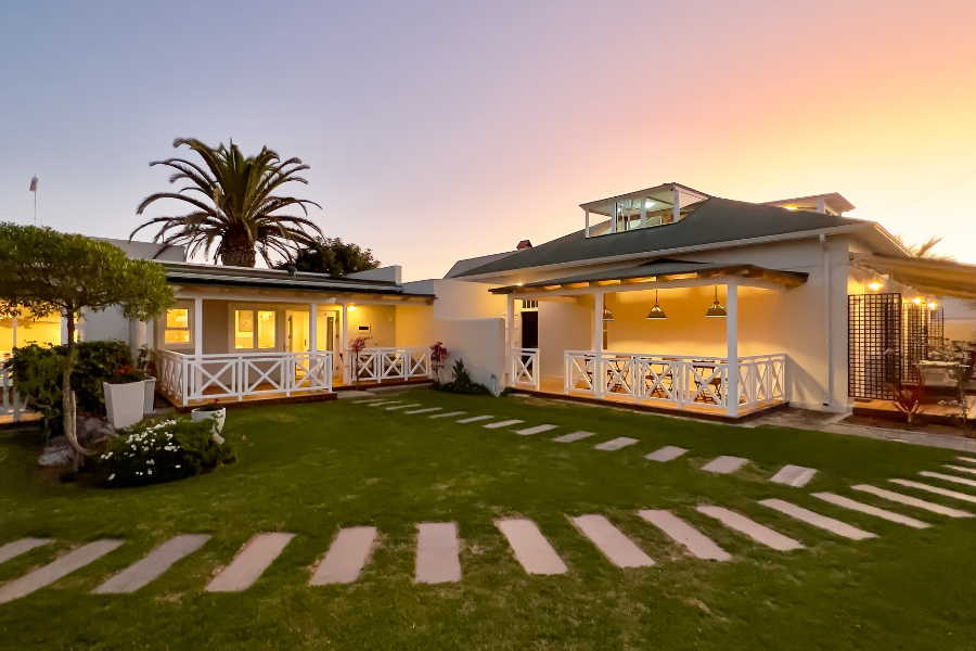 ONDILI LODGES ET ACTIVITES