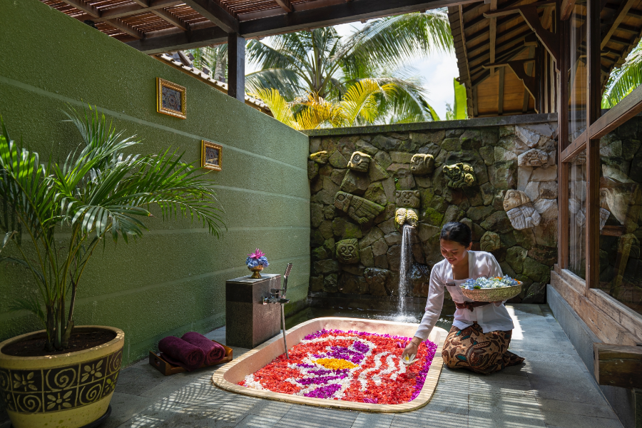 Kamalini Spa - ©ARKAMARA DIJIWA UBUD