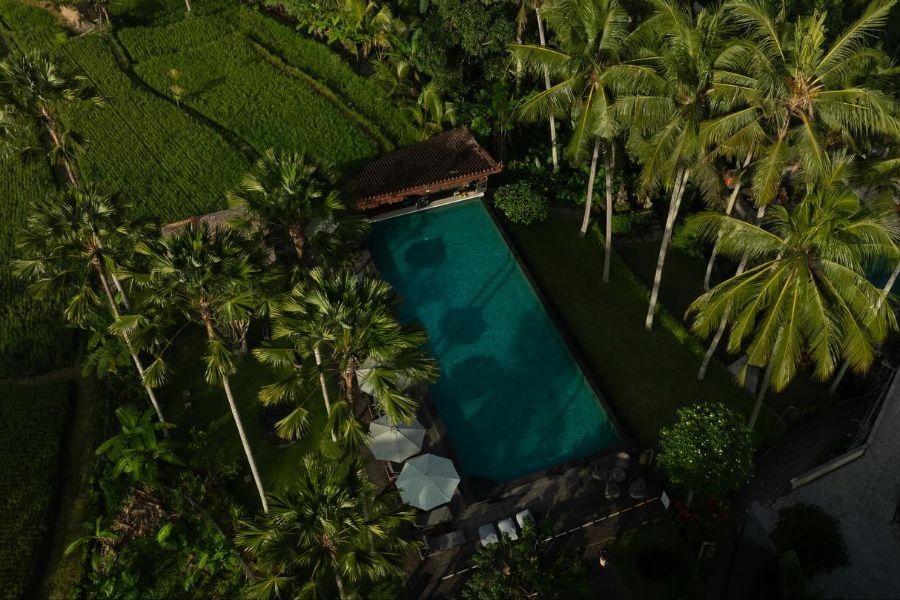  - ©THE ARTINI DIJIWA UBUD