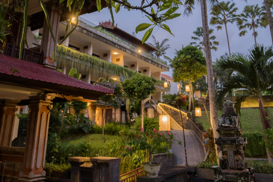  - ©THE ARTINI DIJIWA UBUD