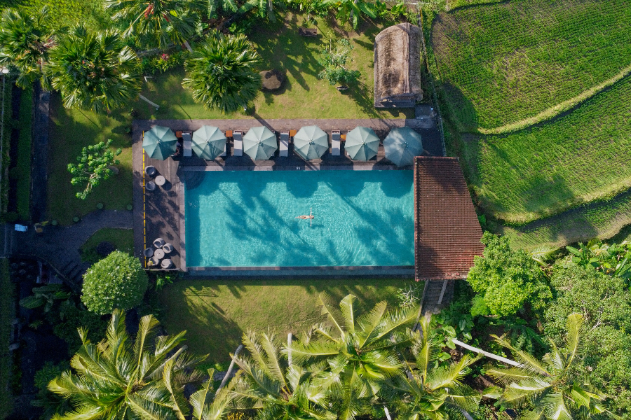 THE ARTINI DIJIWA UBUD