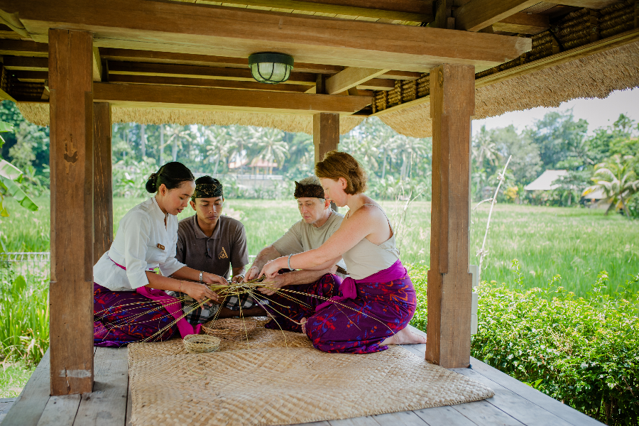 THE ARTINI DIJIWA UBUD