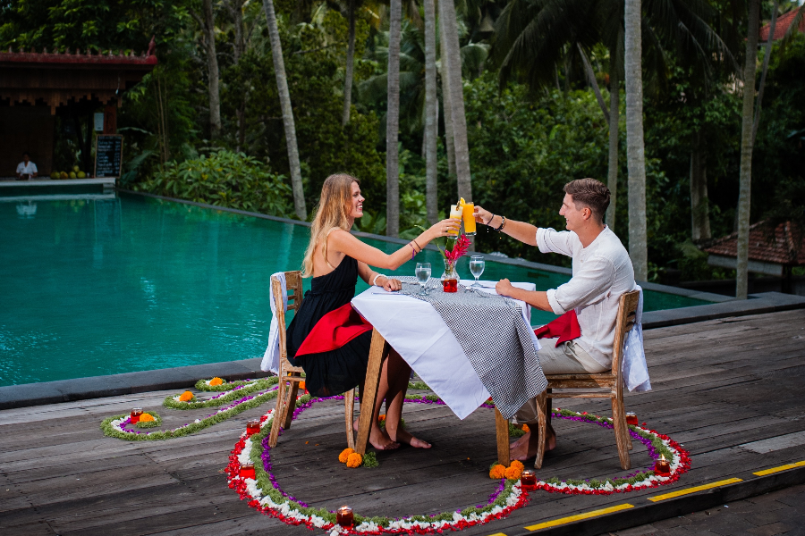 THE ARTINI DIJIWA UBUD