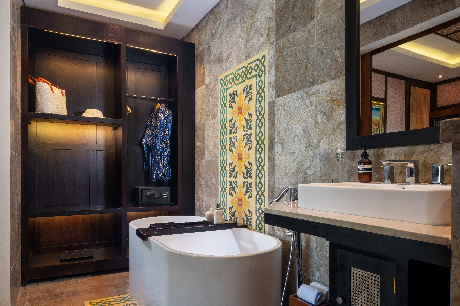 THE ARTINI DIJIWA UBUD