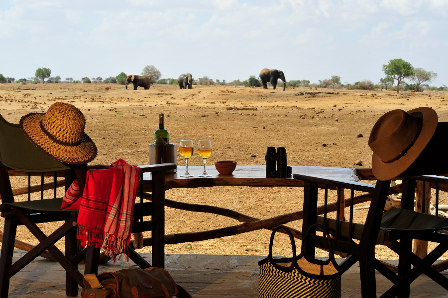 go africa and travel - ©go africa