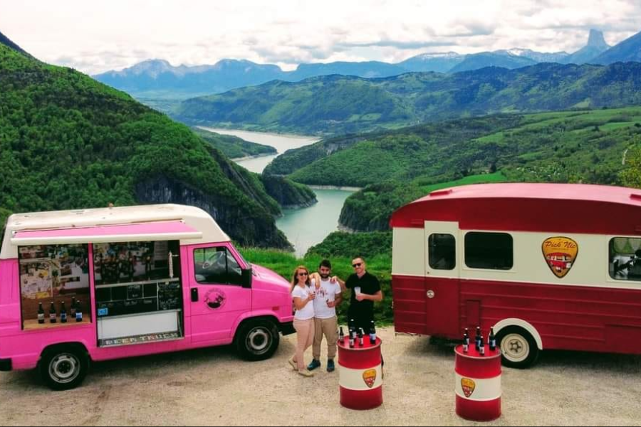  - ©BEER TRUCK DES ALPES