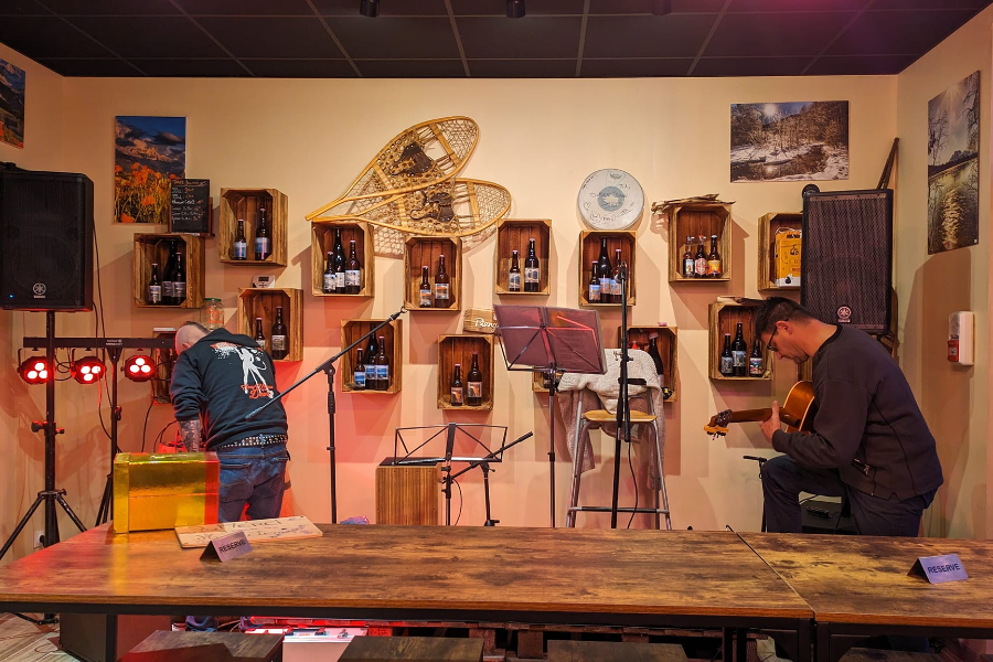  - ©BEER TRUCK DES ALPES