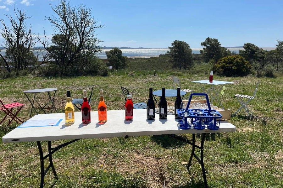 Domaine Daude