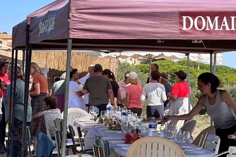 Domaine Daude