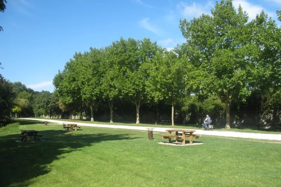 VILLE DE CHATEAUNEUF SUR LOIRE