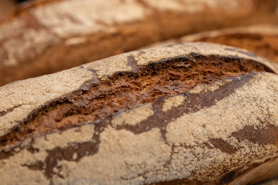 Boulangerie Taptup - AMBERIEU EN BUGEY - ©Boulangerie Taptup