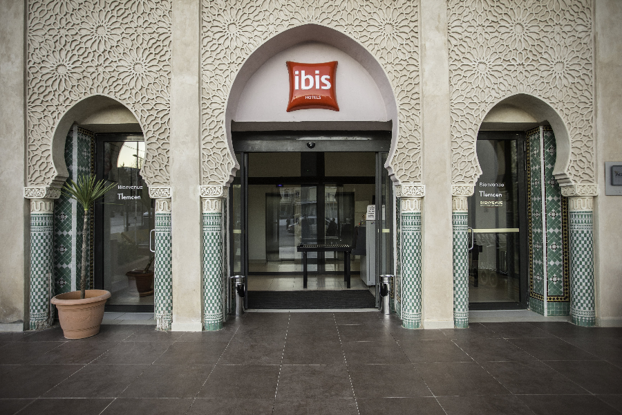  - ©IBIS HOTELS ALGERIE