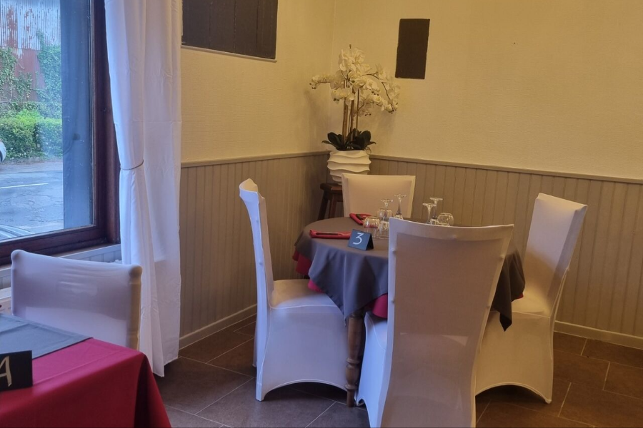 LA PETITE AUBERGE