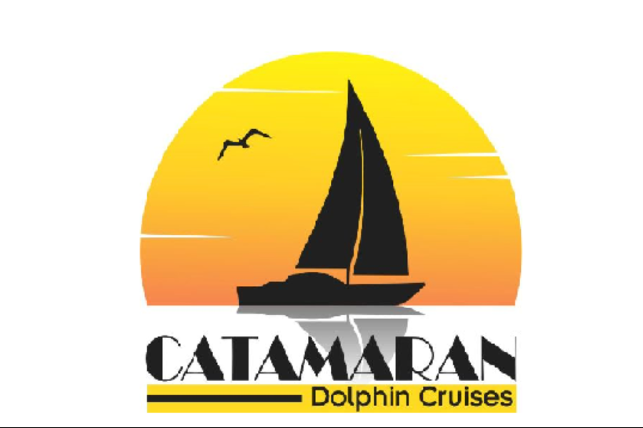 Logo Catamaran Dolphin Cruises - ©Catamaran Dolphin Cruises