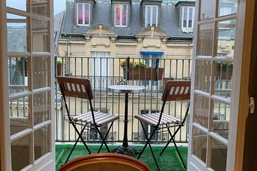CONCORTEL HÔTEL