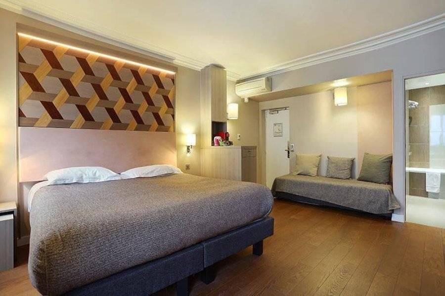 CONCORTEL HÔTEL