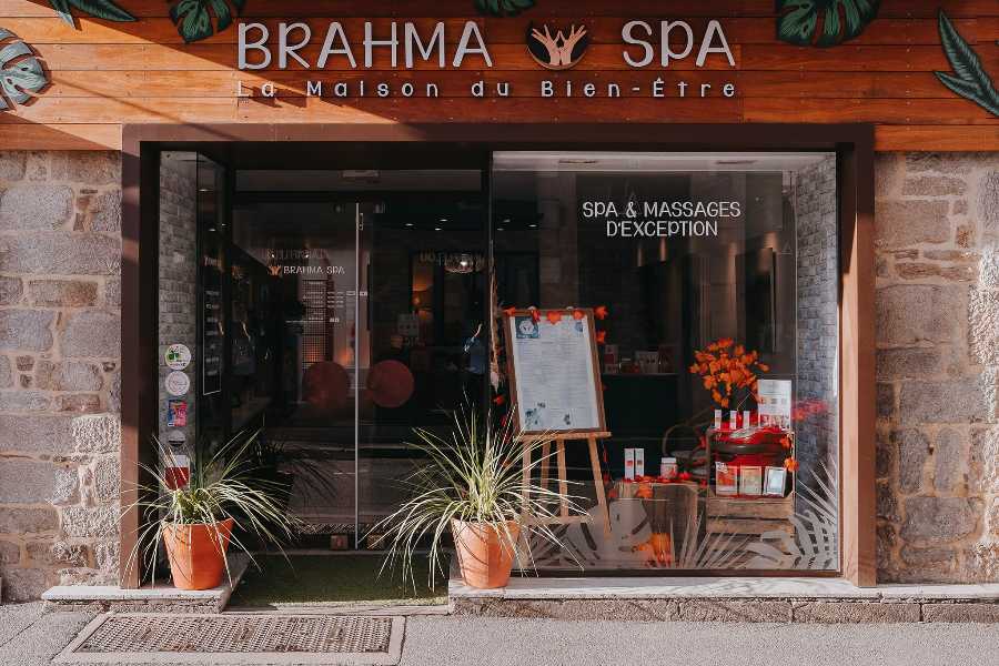  - ©BRAHMA SPA