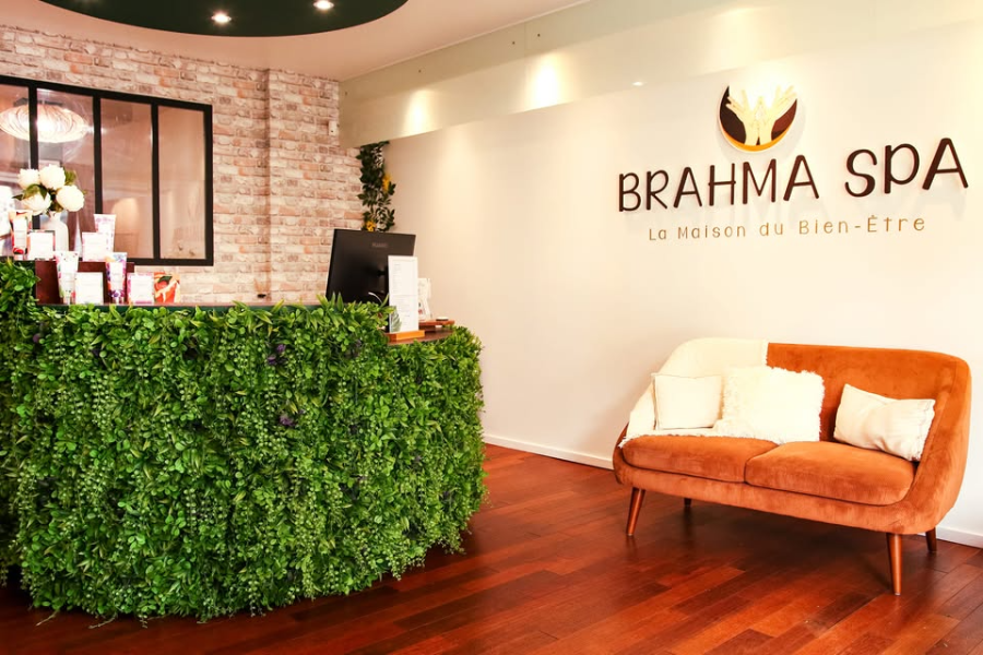  - ©BRAHMA SPA