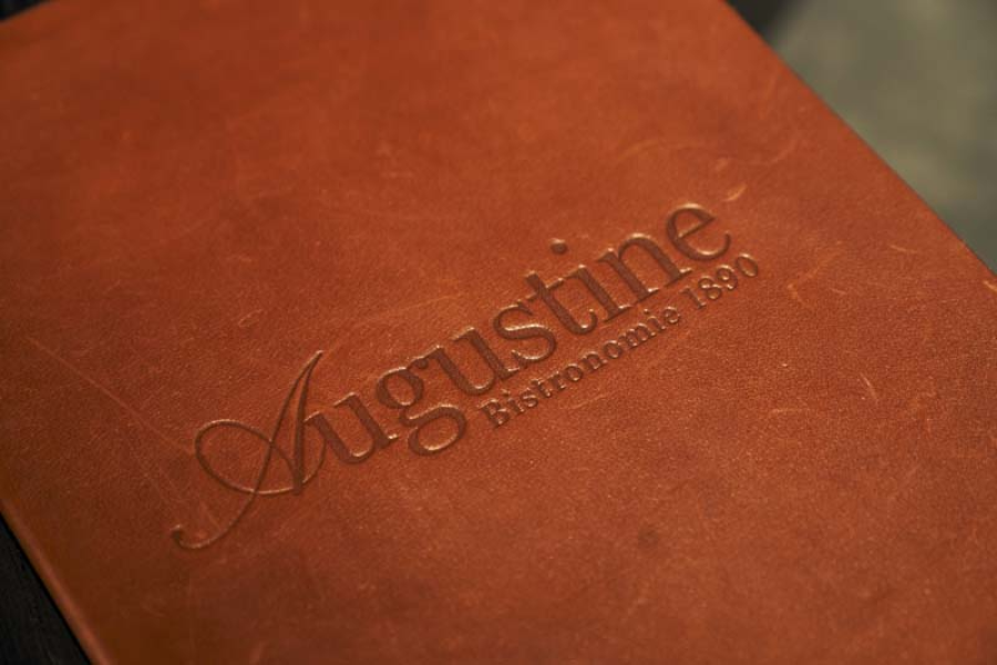 Restaurant Augustine