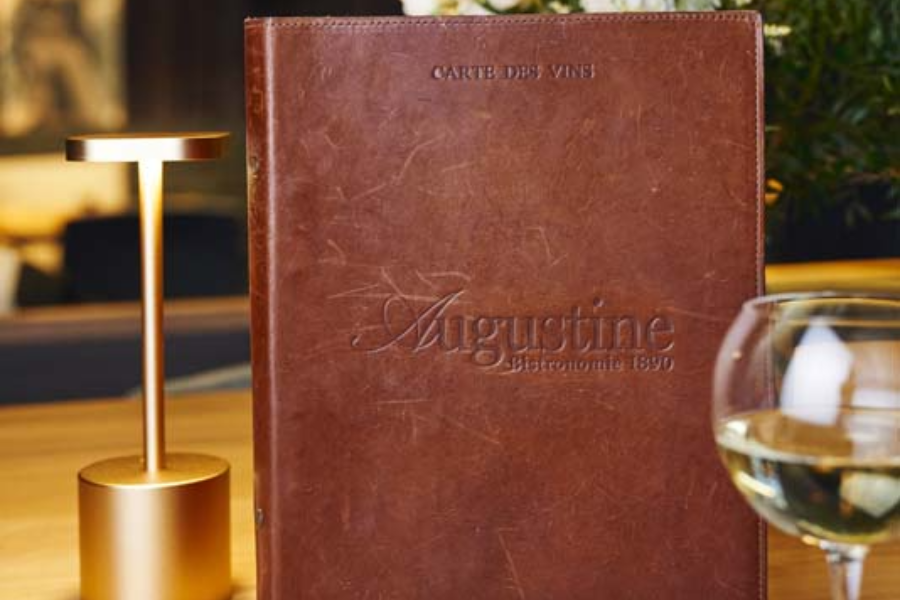 Restaurant Augustine