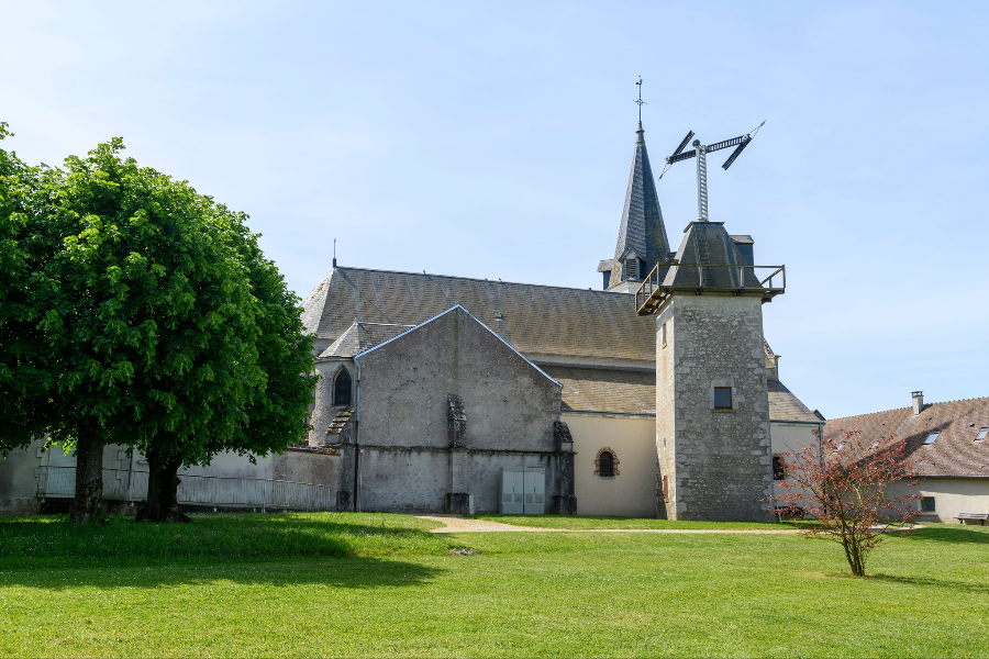 OFFICE DE TOURISME DES TERRES DU VAL DE LOIRE