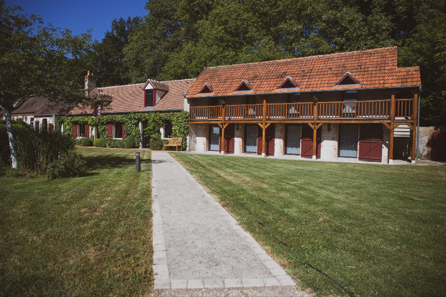 OFFICE DE TOURISME DES TERRES DU VAL DE LOIRE