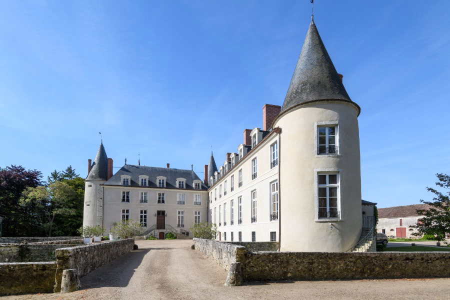 OFFICE DE TOURISME DES TERRES DU VAL DE LOIRE