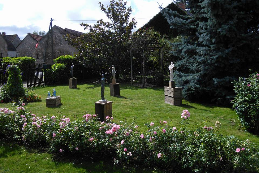 OFFICE DE TOURISME DES TERRES DU VAL DE LOIRE
