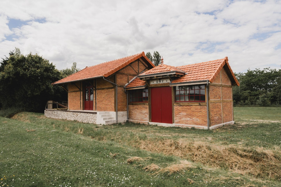 OFFICE DE TOURISME DES TERRES DU VAL DE LOIRE