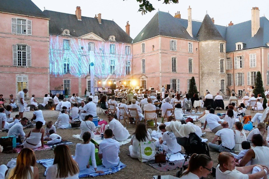 OFFICE DE TOURISME DES TERRES DU VAL DE LOIRE