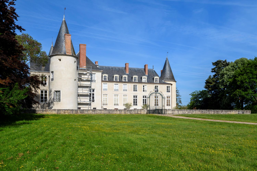 OFFICE DE TOURISME DES TERRES DU VAL DE LOIRE