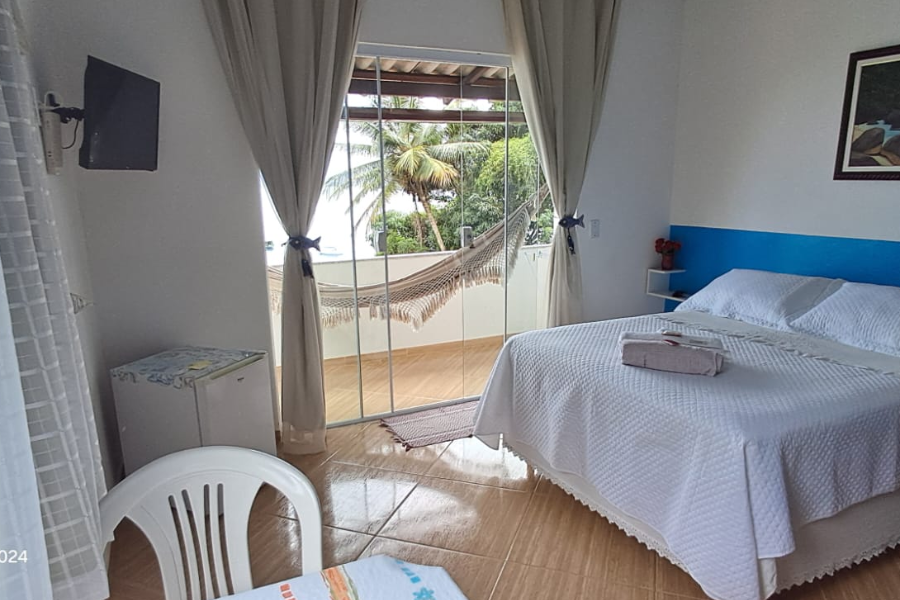 SUITES ENCANTO DO PAI - ©SUITES ENCANTO DO PAI