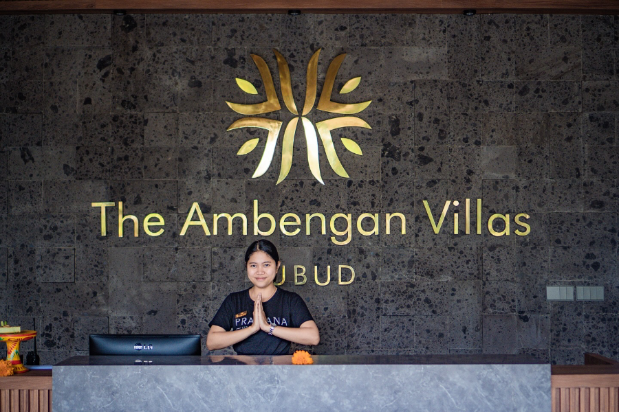 The Ambengan Villas by pramana villas