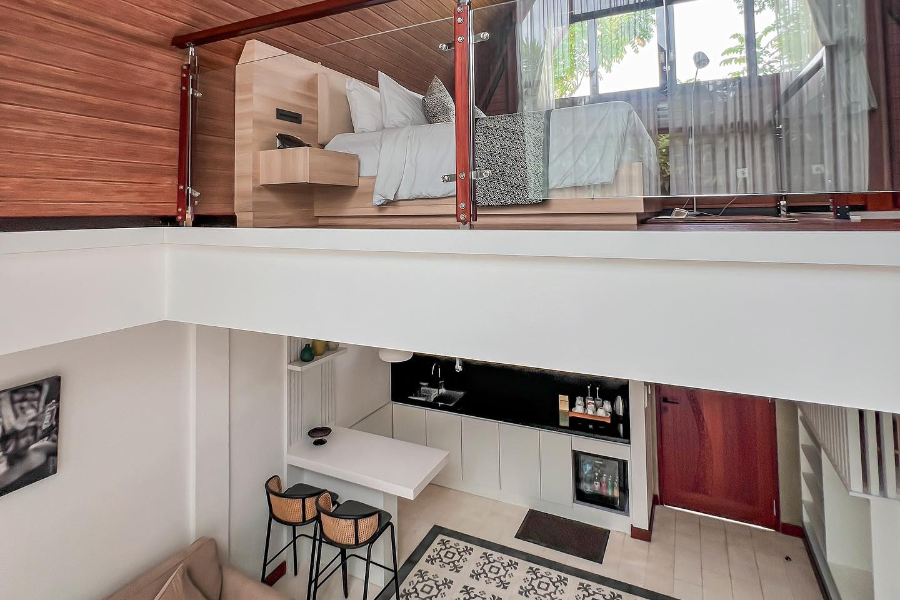 KANHARA VILLAS BY PRAMANA VILLAS