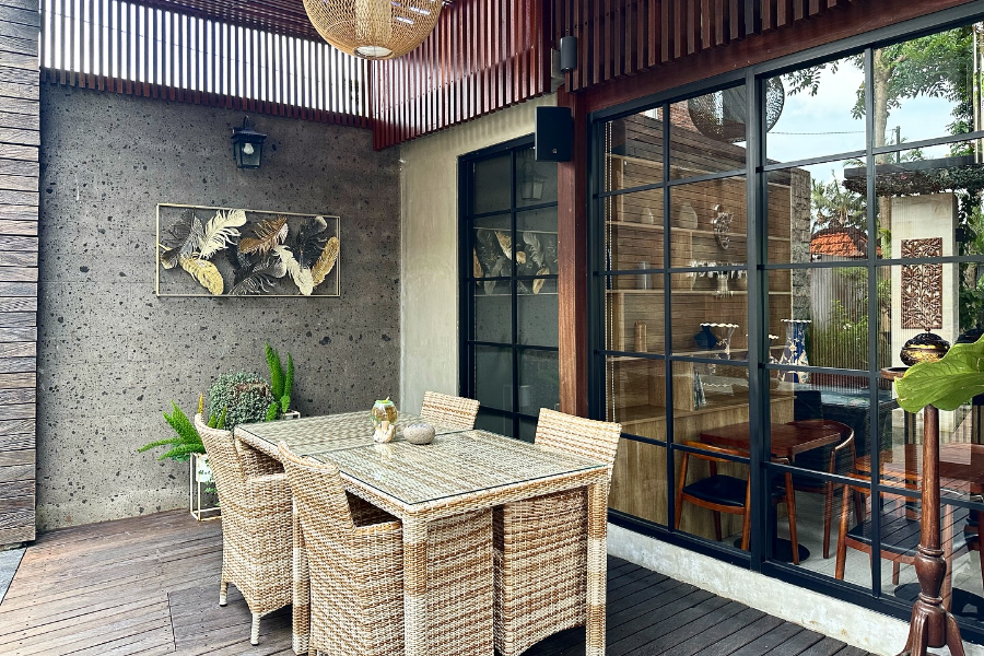 KANHARA VILLAS BY PRAMANA VILLAS