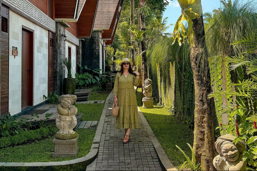 KANHARA VILLAS BY PRAMANA VILLAS