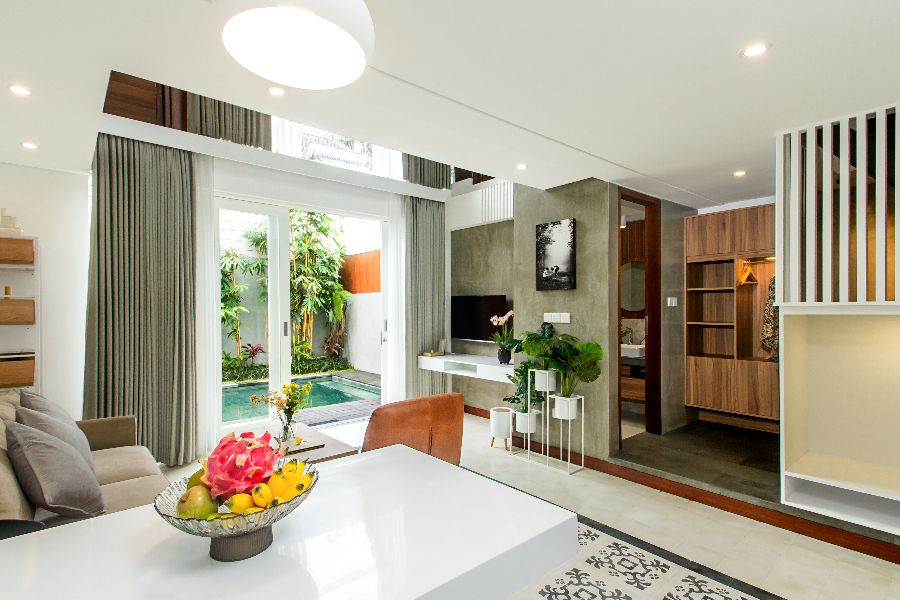 KANHARA VILLAS BY PRAMANA VILLAS