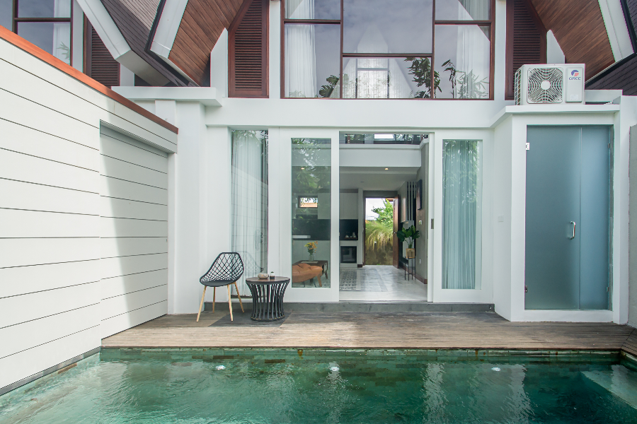 KANHARA VILLAS BY PRAMANA VILLAS