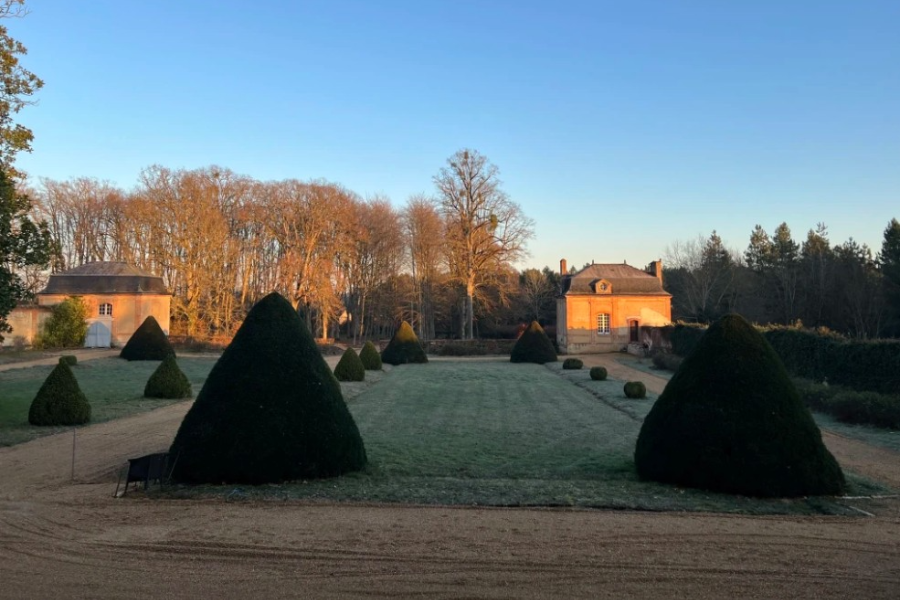  - ©CHÂTEAU DE LAURESSE